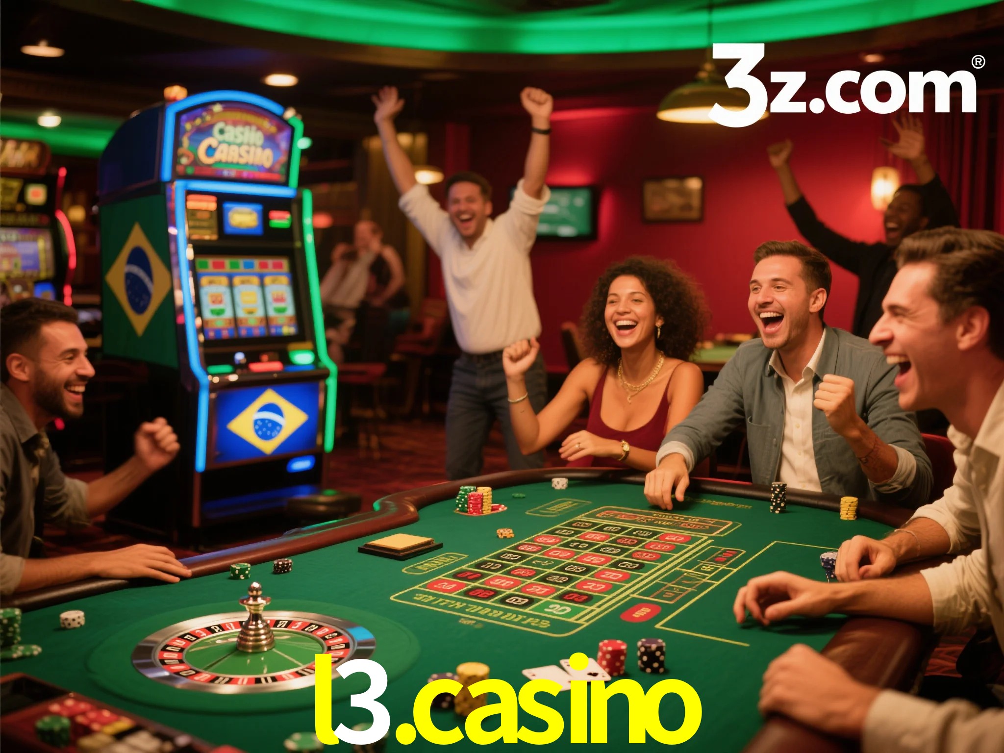 L3.CASINOgame-Jogo